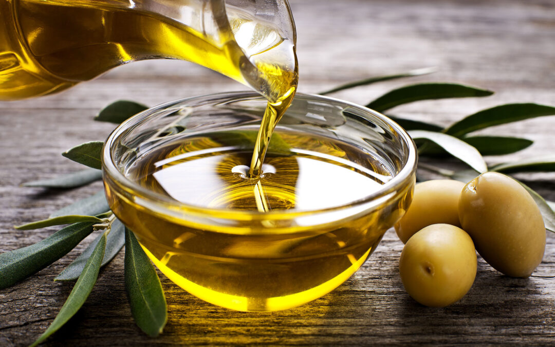 Why Extra Virgin Olive Oil Is the Healthiest Fat on Earth
